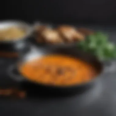 Health Studies on Nonstick Cookware Toxicity Graph comparing health studies on nonstick cookware toxicity over the years.
