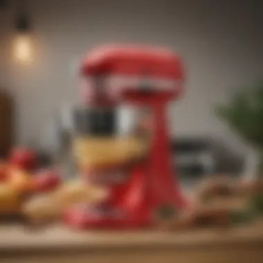Seasonal Themed KitchenAid Mixer Skins Seasonal themed KitchenAid mixer skins showcasing holiday designs