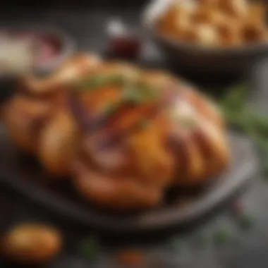 Flavorful Marinade Ingredients Marinade ingredients for flavorful chicken
