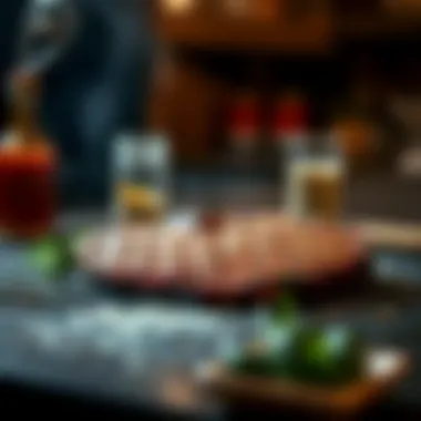 Notable Mastering the Art of BBQ Steak Cooking Notable Mastering the Art of BBQ Steak Cooking