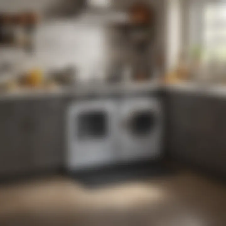 Diagram highlighting maintenance tips for keeping a Maytag disposal unit in optimal condition.
