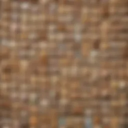 An enticing display of various milk bar treats, showcasing a variety of flavors and textures.