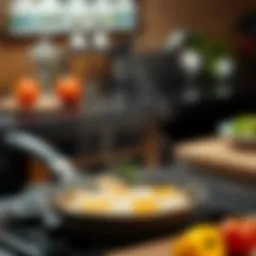 Misen Frying Pan Review Introduction