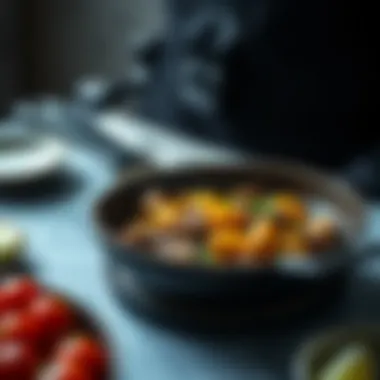 Notable Misen Frying Pan Review Notable Misen Frying Pan Review
