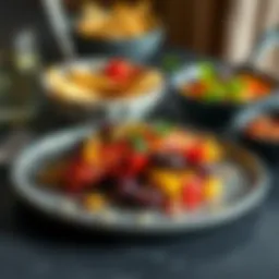 Navigating Lean Cuisine for Diabetes Management Introduction