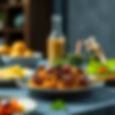 Notable Navigating Lean Cuisine for Diabetes Management Notable Navigating Lean Cuisine for Diabetes Management