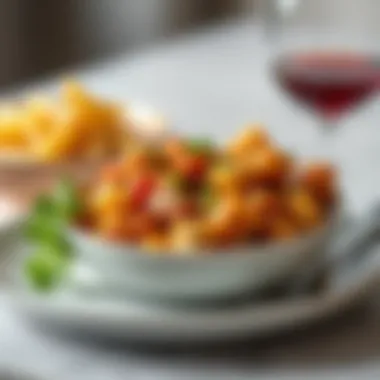 Navigating Lean Cuisine for Diabetes Management Summary Navigating Lean Cuisine for Diabetes Management Summary