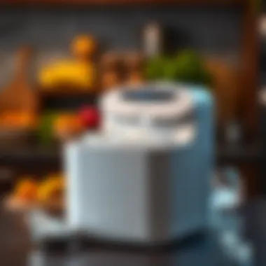 Notable Nugget Ice Maker with Water Line: A Comprehensive Guide