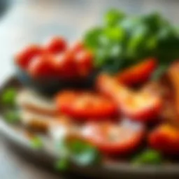 Nutritional Choices for Managing Type 2 Diabetes Introduction