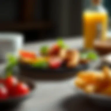 Notable Nutritional Choices for Managing Type 2 Diabetes Notable Nutritional Choices for Managing Type 2 Diabetes