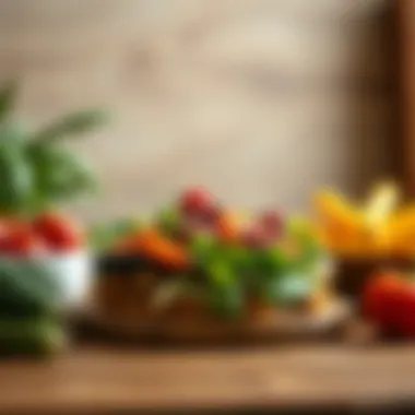 Nutritional Choices for Managing Type 2 Diabetes Summary Nutritional Choices for Managing Type 2 Diabetes Summary