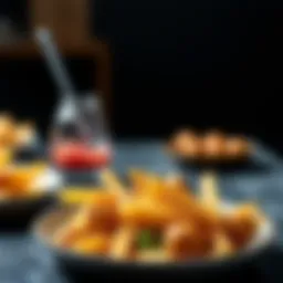 Optimal Snack Choices for Dieters: A Comprehensive Guide Introduction