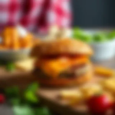 Optimal Snack Choices for Dieters: A Comprehensive Guide Summary