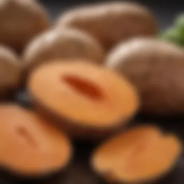 Best Practices for Enhancing Sweet Potato Longevity Best practices for sweet potato longevity