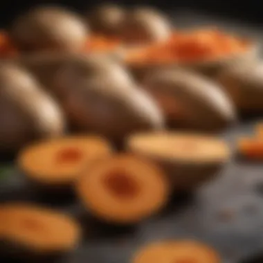 Potential Pitfalls to Avoid in Sweet Potato Storage Common pitfalls in sweet potato storage
