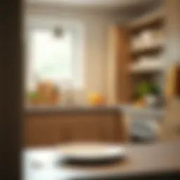 Pantry Solutions for Small Kitchens Introduction