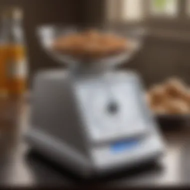 Precision Weighing Scales Precision weighing scales for accurate measurements