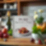Pure Food and Wine Cookbook: A Culinary Journey Introduction