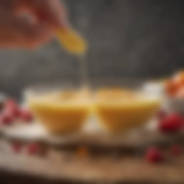 Scientific analysis of Ketofast ingredients