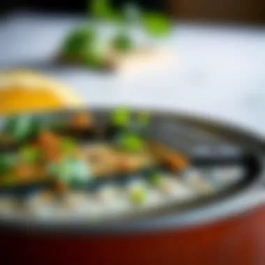 Nutritional benefits of canned sardines