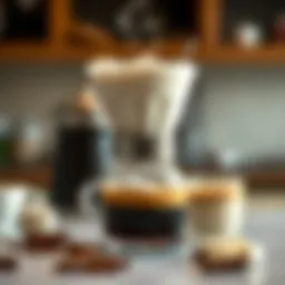 The Art and Science of Hot Frothers Introduction