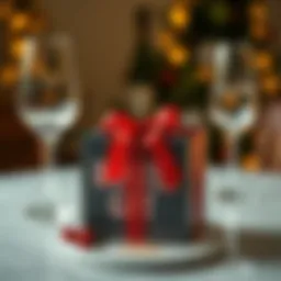 The Art of Choosing Hostess Gifts Introduction