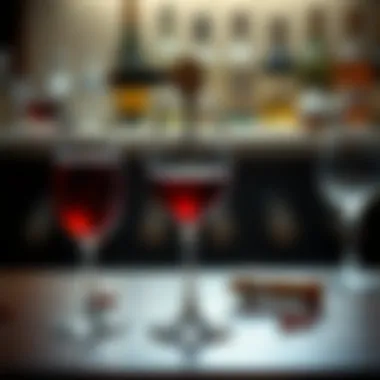 Notable The Art of One-Glass Wine Openers: A Comprehensive Guide Notable The Art of One-Glass Wine Openers: A Comprehensive Guide