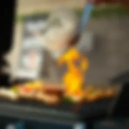 The Best Method to Degrease Your Grill Introduction