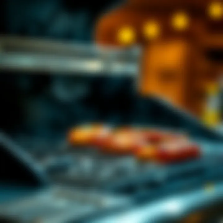 The Best Method to Degrease Your Grill Summary