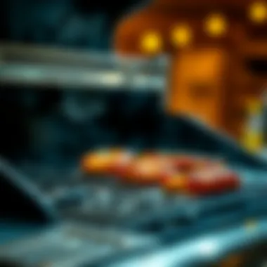 The Best Method to Degrease Your Grill Summary The Best Method to Degrease Your Grill Summary