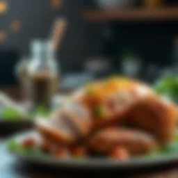 The Best Ways to Season Turkey Introduction