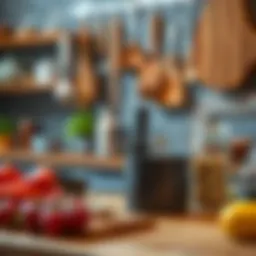 The Essential Guide to Multifunctional Kitchen Tools Introduction