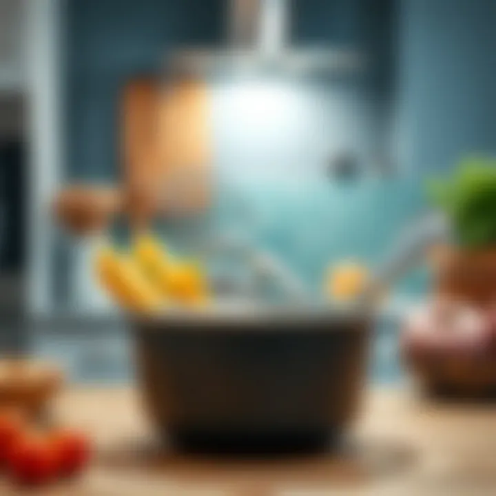The Essential Guide to Multifunctional Kitchen Tools Summary