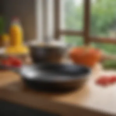 Safer, Eco-Friendly Cookware Alternatives Environmentally friendly cookware alternatives