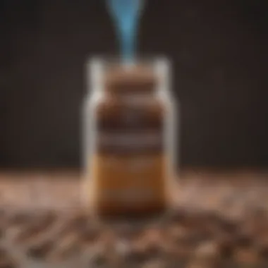 Mechanism of Insulin Sensitivity in Relation to Caffeine Illustration of insulin sensitivity mechanism