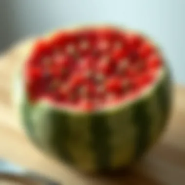 Notable The Intricacies of Watermelon with Seeds: A Detailed Exploration Notable The Intricacies of Watermelon with Seeds: A Detailed Exploration