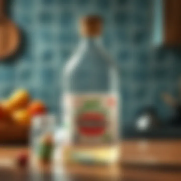 Notable The Multifaceted Uses of Vinegar in Cleaning