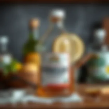 The Multifaceted Uses of Vinegar in Cleaning Summary