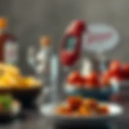 The Optimal Digital Instant Read Thermometer: A Comprehensive Analysis Introduction