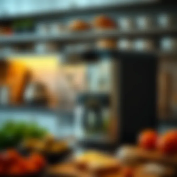Notable The Pinnacle of Culinary Innovation: A Deep Dive into Expensive Kitchen Appliances