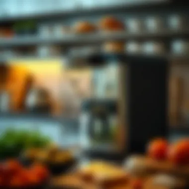 Notable The Pinnacle of Culinary Innovation: A Deep Dive into Expensive Kitchen Appliances Notable The Pinnacle of Culinary Innovation: A Deep Dive into Expensive Kitchen Appliances