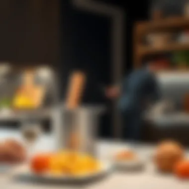 The Pinnacle of Culinary Innovation: A Deep Dive into Expensive Kitchen Appliances Summary The Pinnacle of Culinary Innovation: A Deep Dive into Expensive Kitchen Appliances Summary