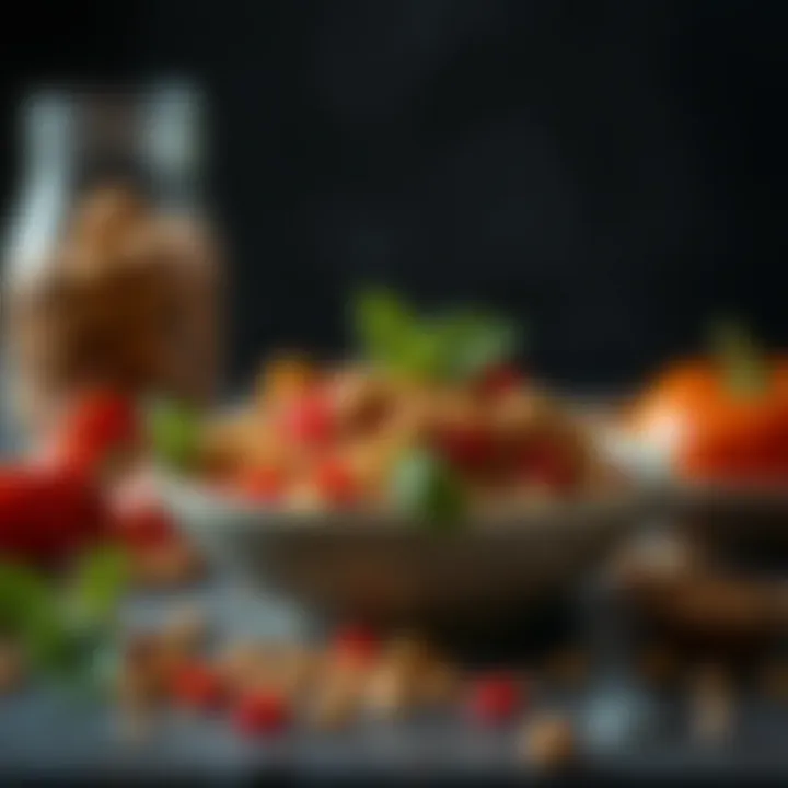 Notable The Role of Lectins in Our Diet: Understanding Sources and Impacts