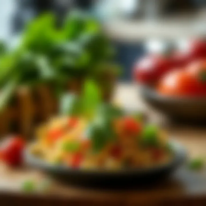 The Role of Lectins in Our Diet: Understanding Sources and Impacts Summary