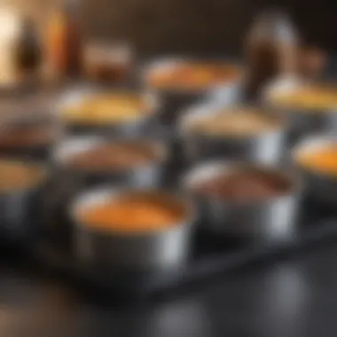 Care and Maintenance of Cake Bowl Pans Care and maintenance of cake bowl pans