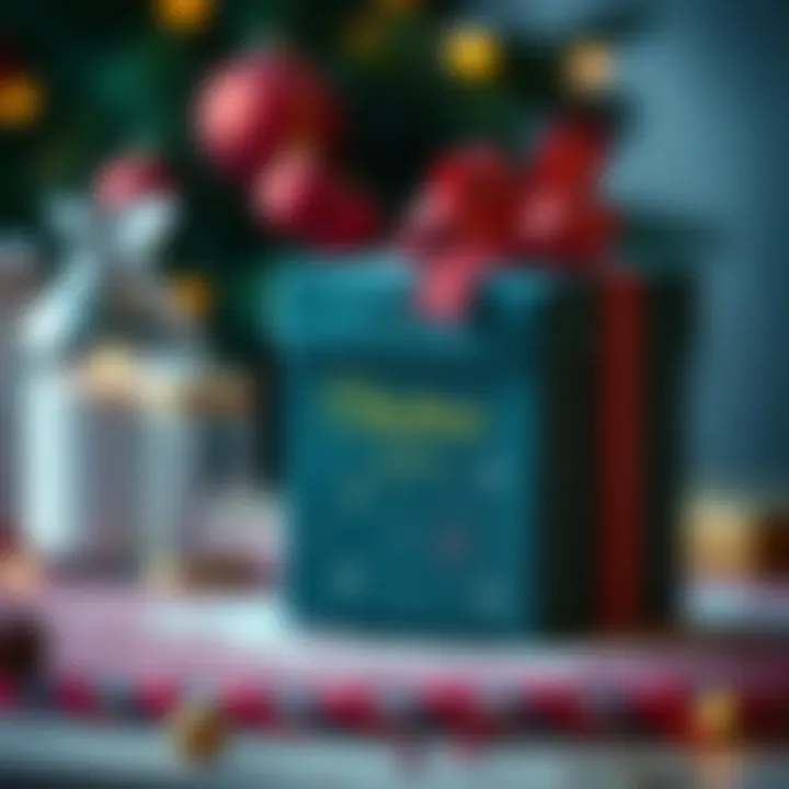 Thoughtful Christmas Gift Ideas for Your Father Introduction