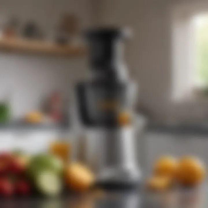 Top Juicers Under $100: A Comprehensive Overview for Home Enthusiasts Summary