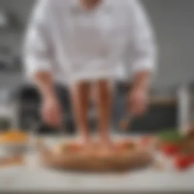 Practical Tips for Leveraging Air Legs in Culinary Arts Practical tips for utilizing air legs in cooking