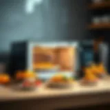 Understanding Compact Microwave Sizes: An In-Depth Exploration Introduction