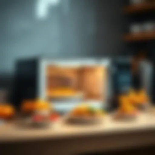 Understanding Compact Microwave Sizes: An In-Depth Exploration Introduction